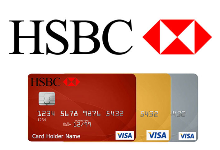Hướng dẫn mở thẻ visa thanh toán quốc tế tại HSBC